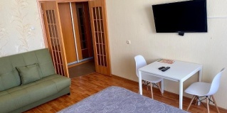 Екатеринбург: Апартаменты DreamHouse