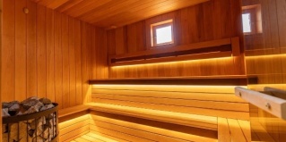 Алахадзы: Отель Легенда