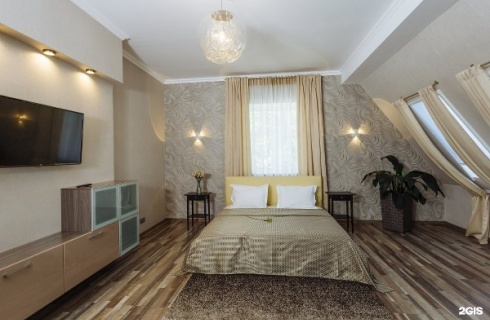 Энгельс: Отель Роджер