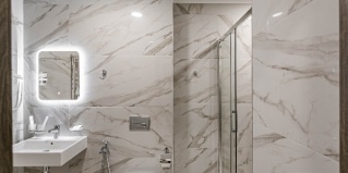 Кисловодск: Гостевой дом Кристалл