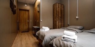 Мурманск: Отель Самител