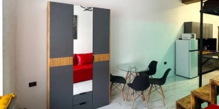 Хабаровск: Апартаменты Izzzi