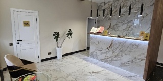 Муром: Отель Волна