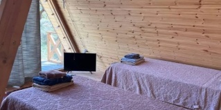 Хунзахский район: Коттедж Harikolo escape