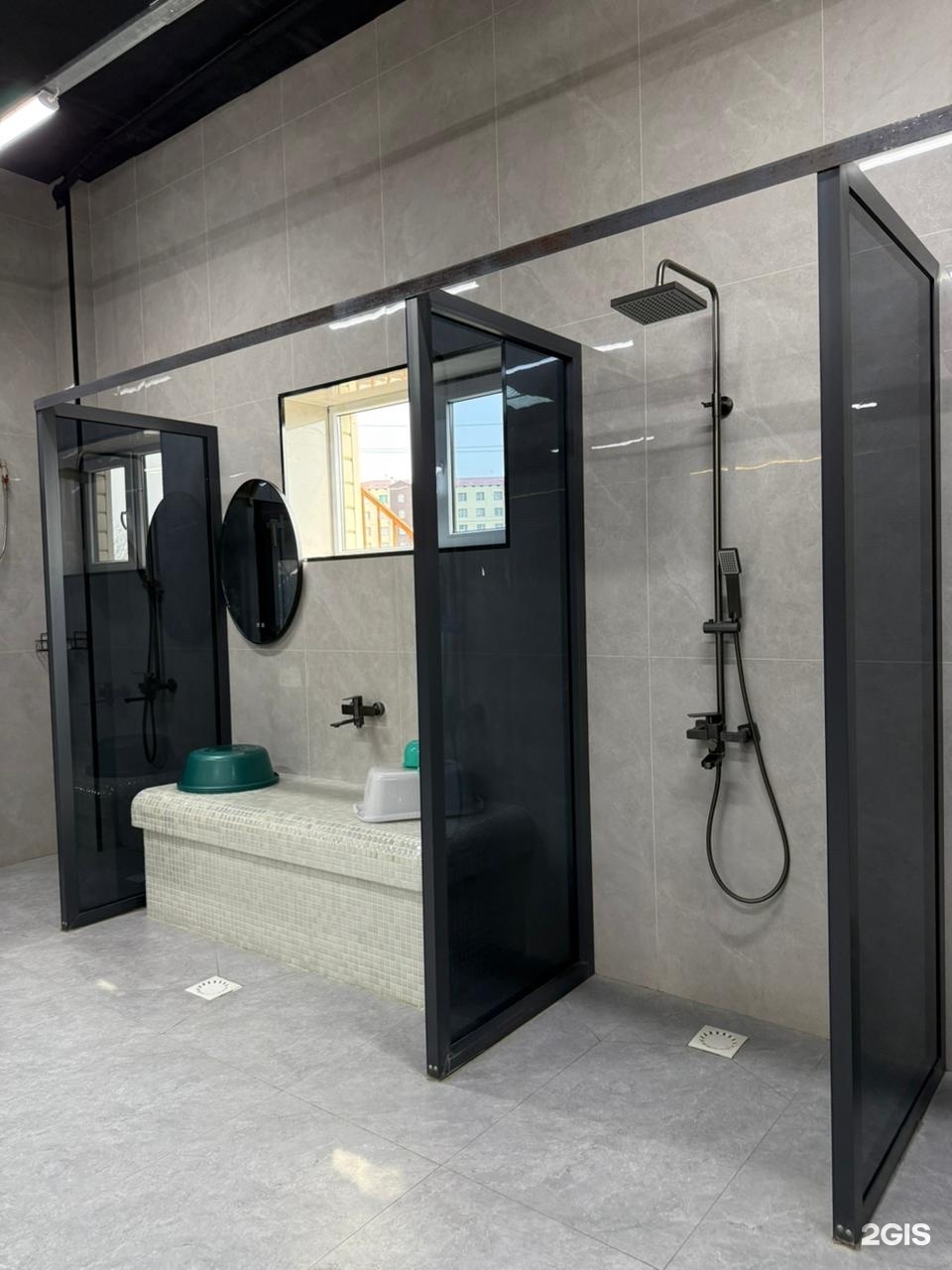 Aura SPA