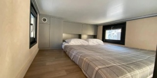 Шерегеш: Апартаменты Just Barn