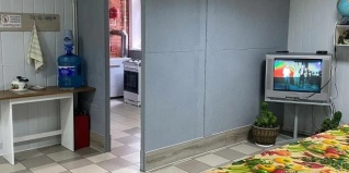Донецк: Хостел Ночлег
