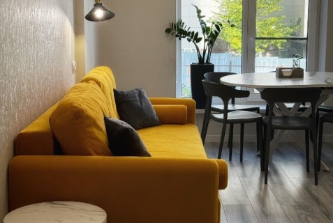 Агой: Апартаменты Goodwill