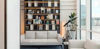 Владивосток: Отель Rodina Residences Vladivostok 5*