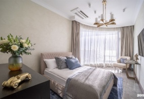 Отель Luciano Hotel&SPA Sochi в Сочи