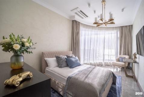 Сочи: Отель Luciano Hotel&SPA Sochi