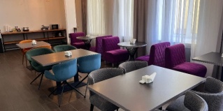 Санкт-Петербург: Отель Superhostel