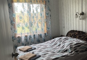 Коттедж Теплые дни в Республике Хакасия