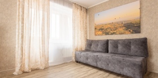 Емельяново: Апартаменты Навигатор