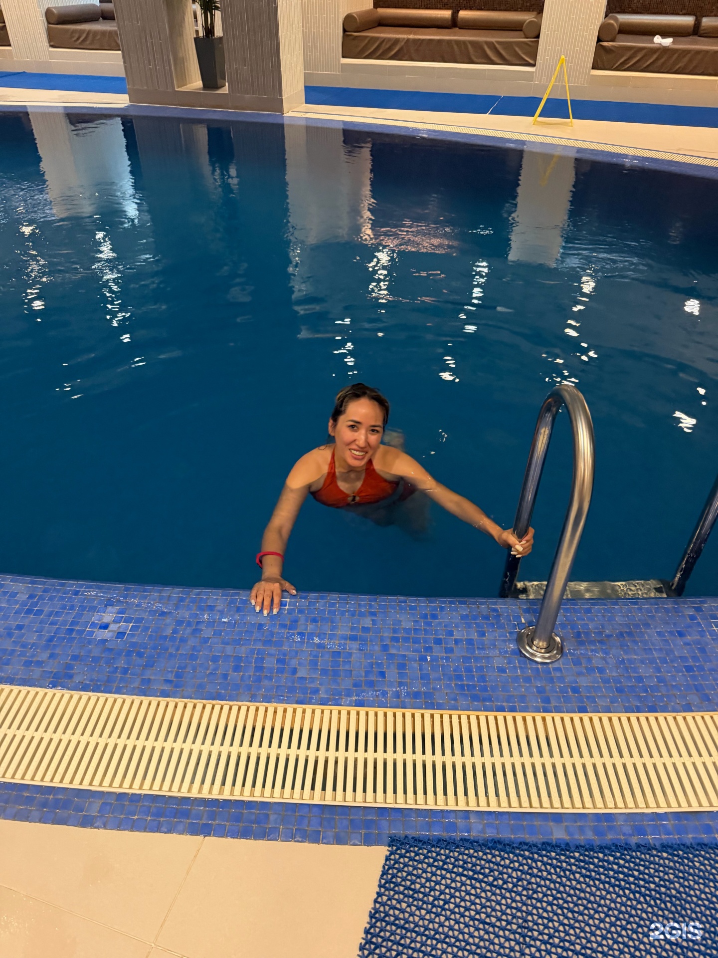Aris Thai spa