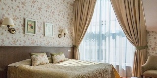 Ждановичи: Отель Дрозды Клуб