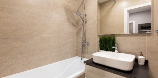 Уфа: Апартаменты Sutki Ufa