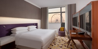 Баку: Отель Intourist Hotel Baku