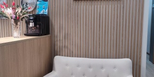 Москва: Отель Rix otel