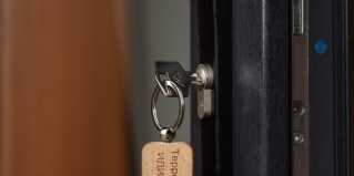 Анос: Турбаза Идиллия