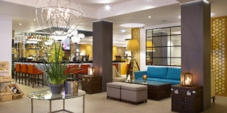 Казань: Отель DoubleTree by Hilton Kazan City Center