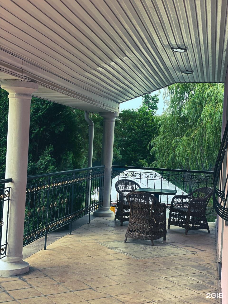 Alshy Resort
