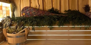 Большие Вязёмы: Отель Лофт