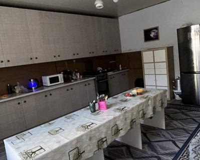 Алматы: Апартаменты Шапағат