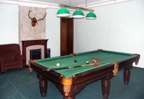 Турбаза Фантазия в Кемеровской области — Кузбассе