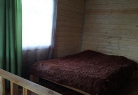 Коттедж Гостевой дом в Артыбаше