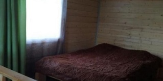 Артыбаш: Коттедж Гостевой дом