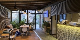 Сириус: Гостевой дом Олимпия 2