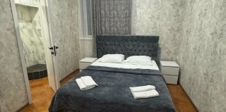 Волгоград: Отель Сам пришел