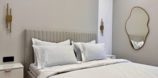 Махачкала: Апартаменты Как дома 05