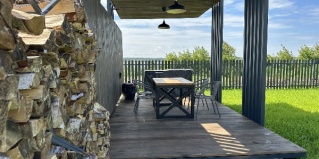 Городец: Коттедж Амбарн