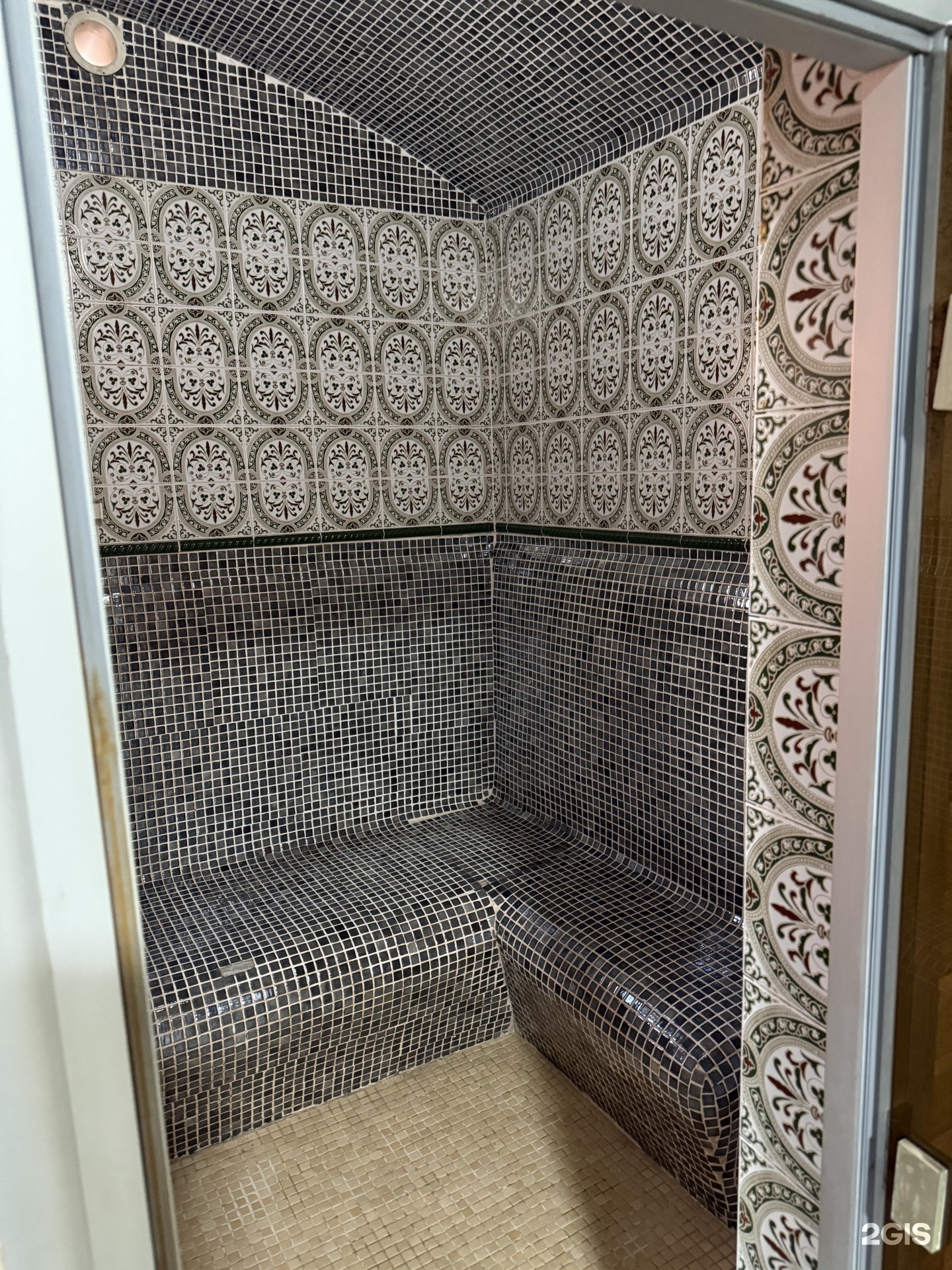 Sauna_esil_astana