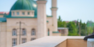 Махачкала: Отель Loft197