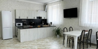 Архыз: Гостевой дом Альтаир