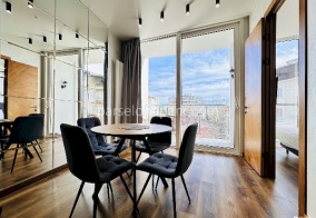 Апартаменты Барселона парк в Сочи