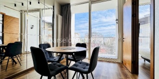 Сочи: Апартаменты Барселона парк