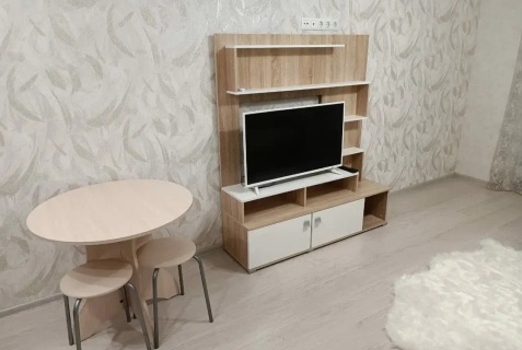 Уссурийск: Апартаменты Apart Company