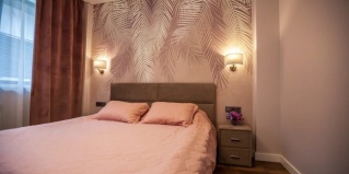 Эстосадок: Апартаменты Morerooms