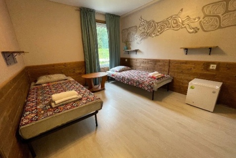 Псебай: Коттедж Терем