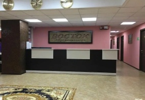 Хостел Восток в Приморском крае