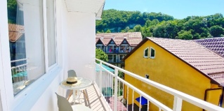 Сочи: Гостевой дом Благодать