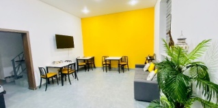 Алматы: Апартаменты Abay hostel