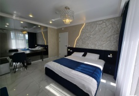 Отель Владимирский в Владимире