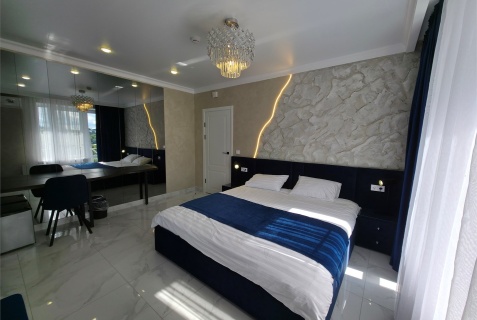 Владимир: Отель Владимирский