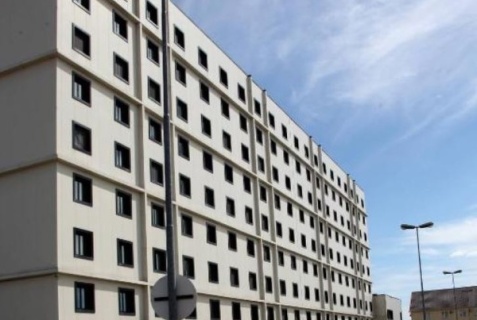 Аксай: Отель Aksai Residence