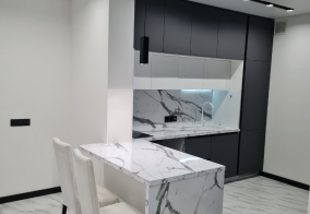 Апартаменты Inorsic house в Уфе